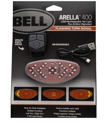 bell quickzip tie lock 2 pack for bike and scooter multi (copy)