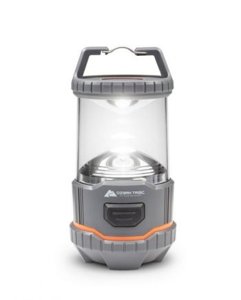 ozark trail 200 lumen lantern