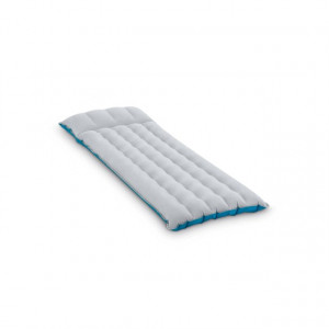 intex inflatable camping mattress