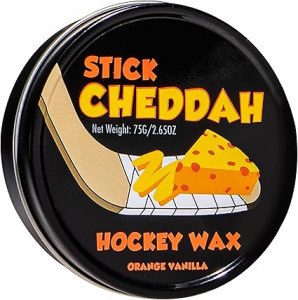 Orange Vanilla Scent – Stick Cheddah