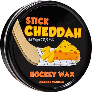 orange vanilla scent stick cheddah