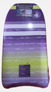 Home Body Glove 36” Splash Body Board