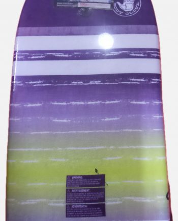 body glove 36” splash body board