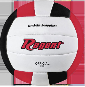 Regent Volleyball