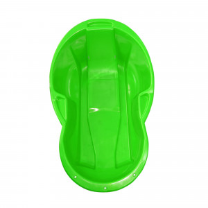 ERA Peanut Infant Sled 32″, Green