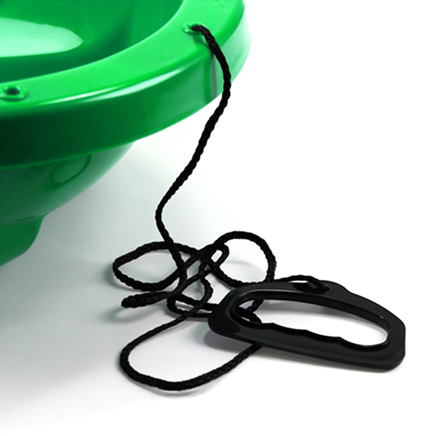 era peanut infant sled 32", green era peanut infant sled 32", green