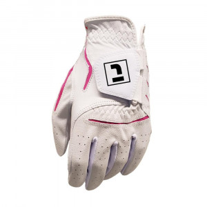Home Tour Mission Women’s Left Hand Glove, LARGE (1 Unit)