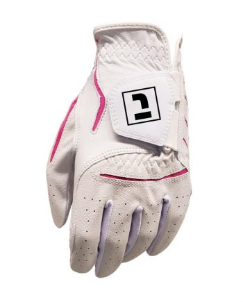 tour mission women's right hand glove, large (1 unit)