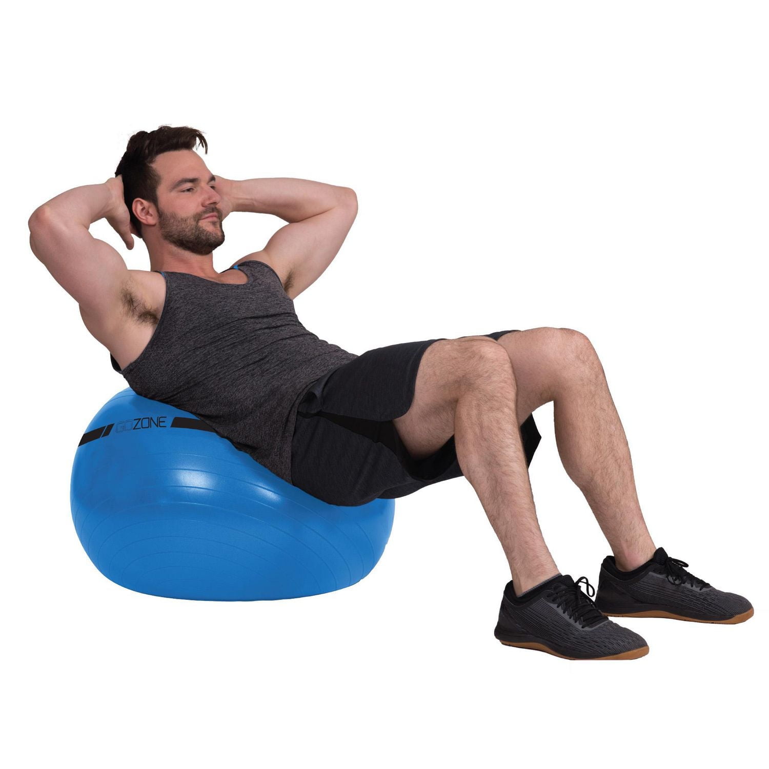 gozone exercise ball gozone exercise ball