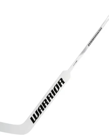 warrior swagger pro 23" intermediate goalie stick