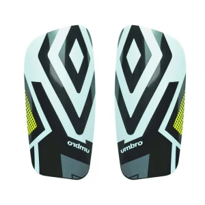 Home Umbro Junior Soccer Slip-in Shin Guards, Soccer Protection Gear