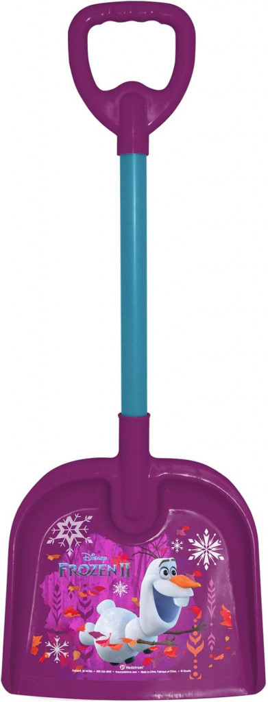 hedstrom frozen 2 mini snow shovel