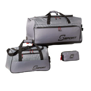 SSPORT 3PC BUNDLE SET