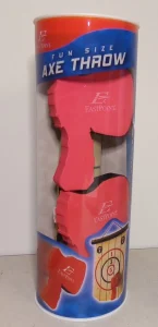 EastPoint Axe Throw Fun Size set