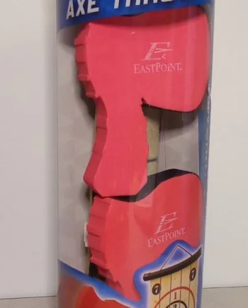 eastpoint axe throw fun size set